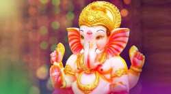 Ganesh Chaturthi 2022: घरी प्राणप्रतिष्ठापना करताना डाव्या सोंडेच्या गणेशालाच का दिलं जातं प्राधान्य? जाणून घ्या यामागचं नेमकं कारण