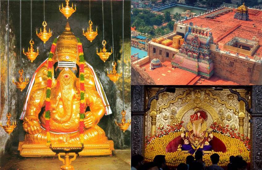 famous ganpati temples in maharashtra