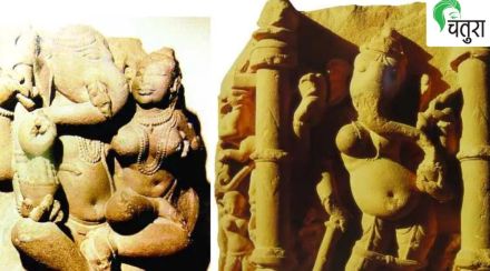 Ganesh Chaturthi 2024 Lord Ganesh History Significance in Marathi