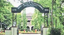 देशातील अतिसूक्ष्म उद्योगांसाठी पहिल्यांदाच उत्कृष्टता केंद्राची स्थापना ; गोखले संस्था, दे आसरा यांचा पुढाकार