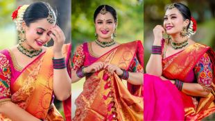 girija prabhu, girija prabhu photos, girija prabhu instagram, sukh mhanje nakki kay asat, girija prabhu latest photoshoot, गिरीजा प्रभू, गिरीजा प्रभू इन्स्टाग्राम, गिरीजा प्रभू फोटो, सुख म्हणजे नक्की काय असतं, गौरी, गौरीचा मनमोहक अंदाज