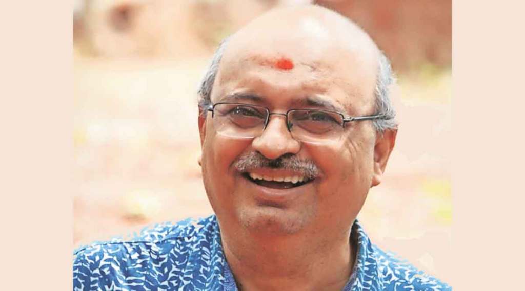 Raghunandan Gokhale