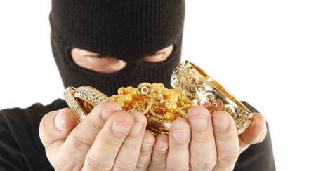 gold thief gold thief