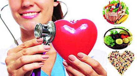 Heart patients should eat 'these' things for breakfast to stay healthy