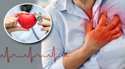 Heart Disease: पायांवर सूज येणे हे देखील असू शकते हृदयविकाराचे कारण; ‘ही’ लक्षणे दिसतात वेळीच व्हा सावध