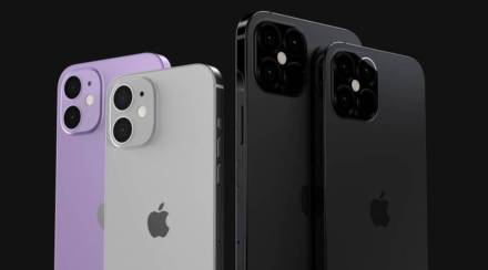 Apple iPhone 12