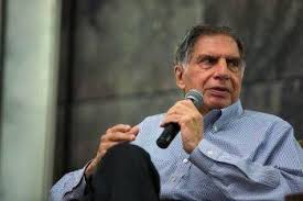 ratan tata reaction after Rakesh Jhunjhunwala passes away