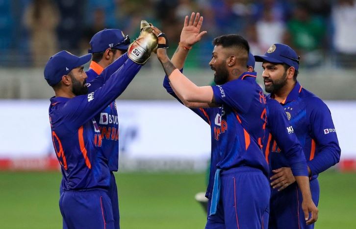 हे दोन्ही सामने भारत आणि पाकिस्तान यांनी जिंकले तर हे दोन्ही संघ ४ सप्टेंबर रोजी पुन्हा एकदा आमनेसामने येऊ शकतात.