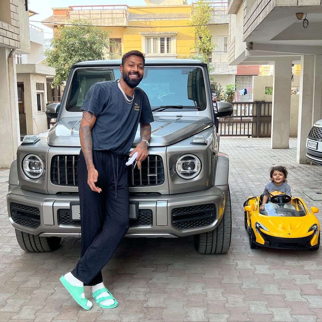 indian cricketer hardik pandya net worth property house car 