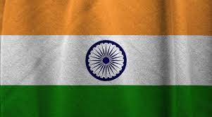 indian flag