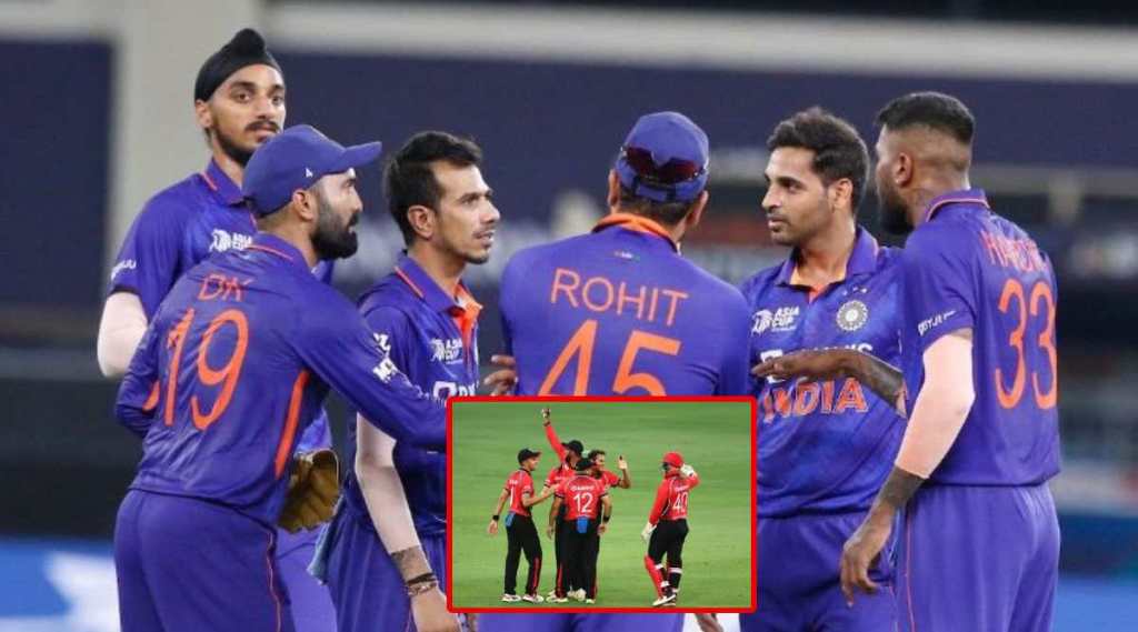 indian team