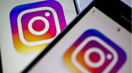 Be careful if you use Instagram!