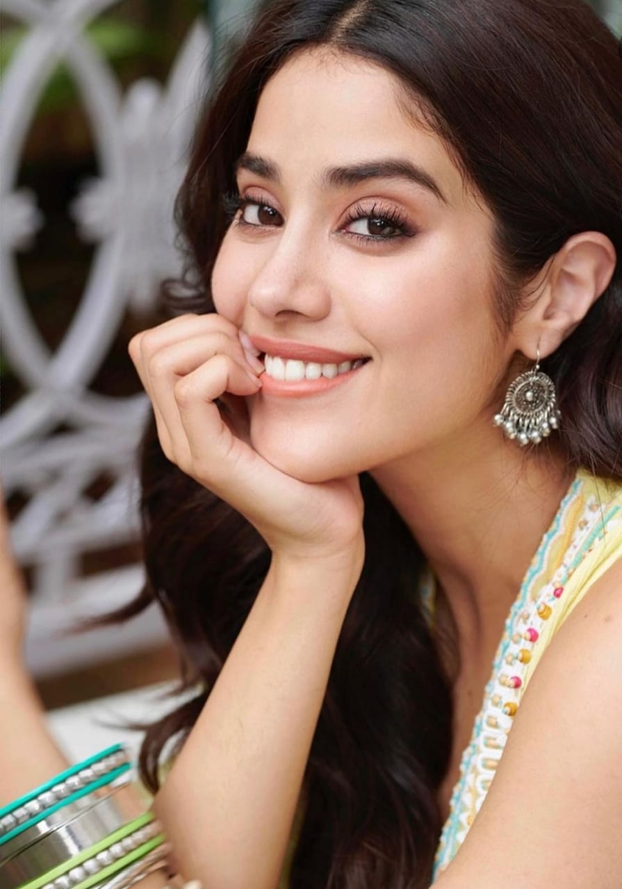 janvhi kapoor 998