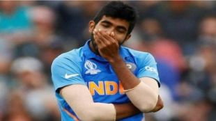Jasprit Bumrah ruled out of T20 World Cup 2022