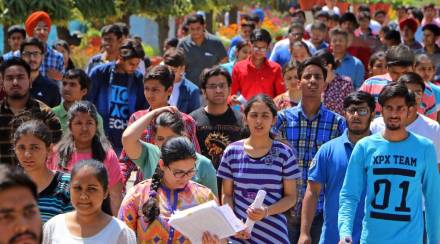 JEE main 2022 Answer Key