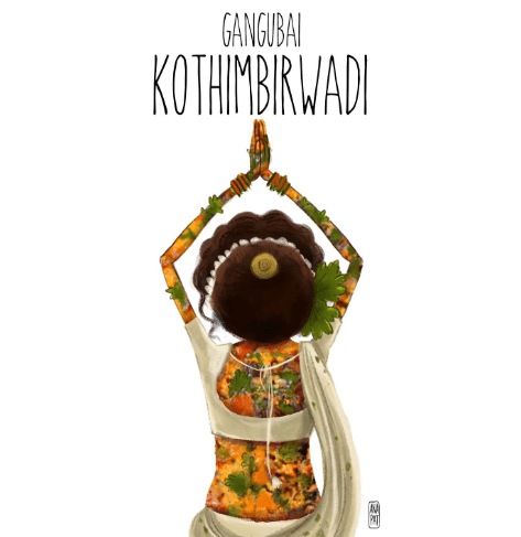 Ana Patankar Funny Illustrations 