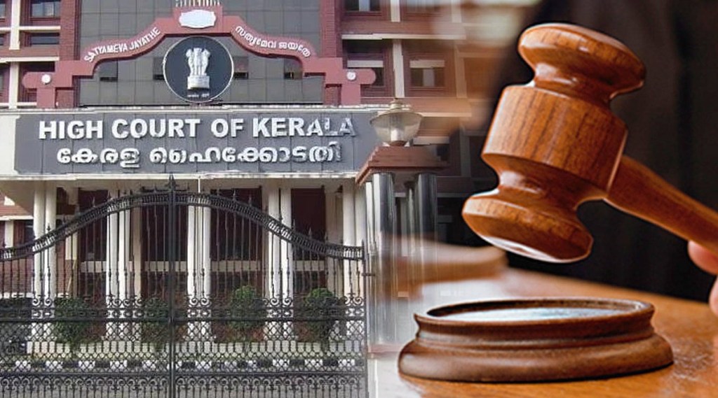 kerala high court order