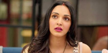 kiara advani