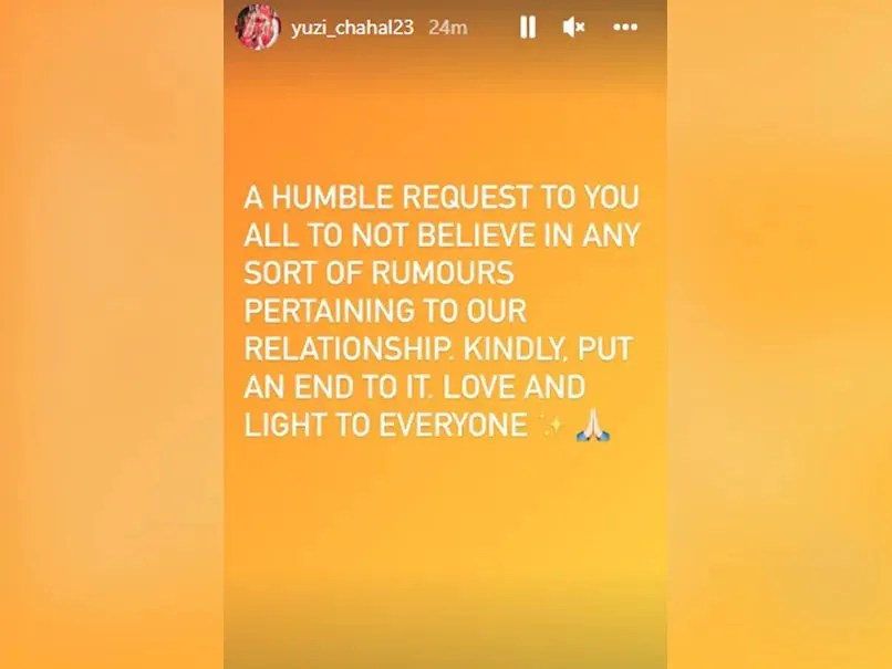know about yuzvendra chahal wife dhanashree verma