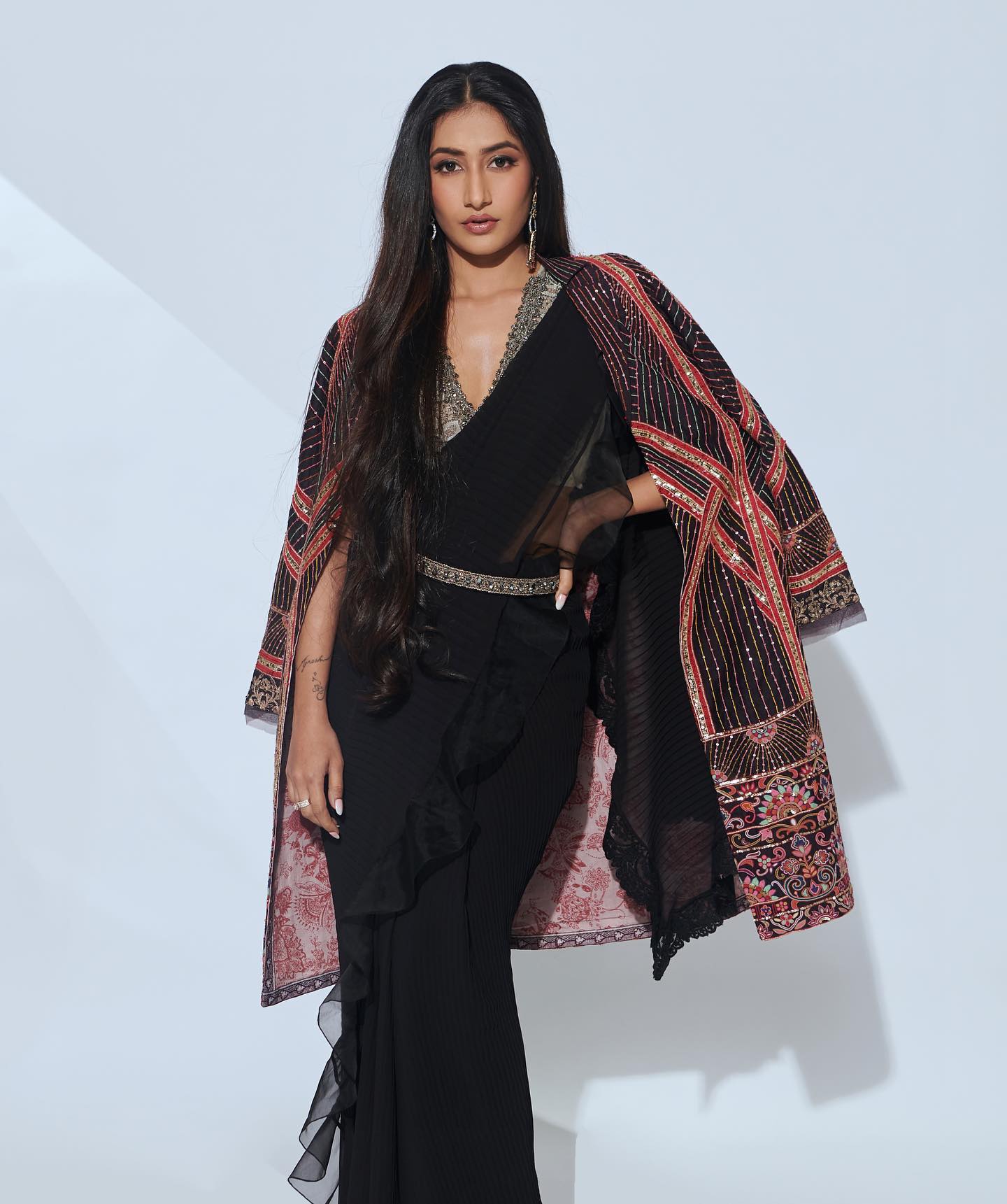 know about yuzvendra chahal wife dhanashree verma