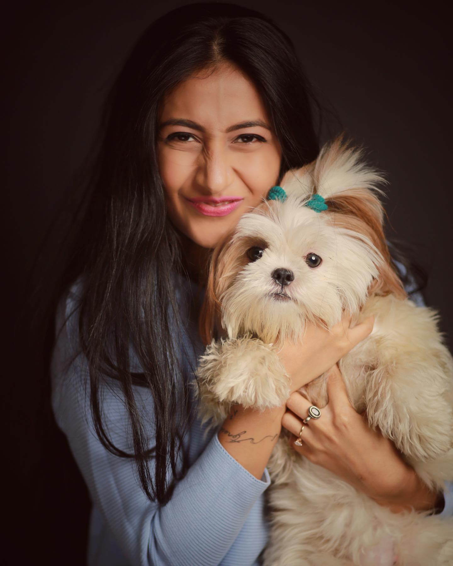 know about yuzvendra chahal wife dhanashree verma