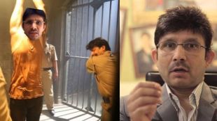 kamaal r khan krk