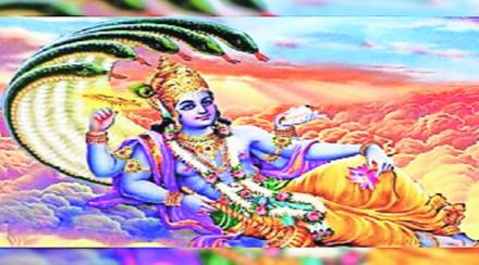 The secret of your devotion is hidden in the horoscope The secret of your devotion is hidden in the horoscope