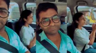 Kushal Badrike Sunayana Badrike