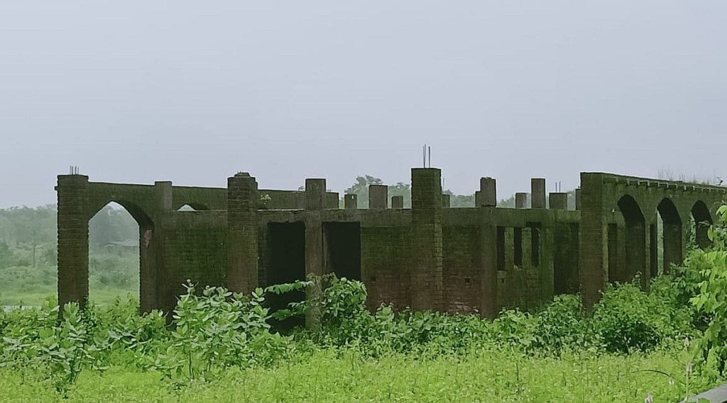 land