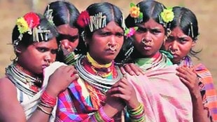 lk tribals