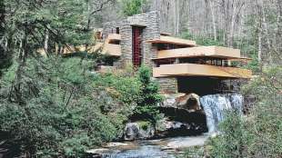 frank lloyd wright art work