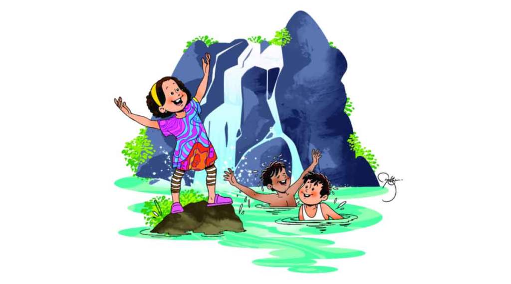 kids story