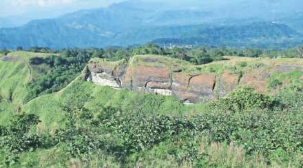 northeast india