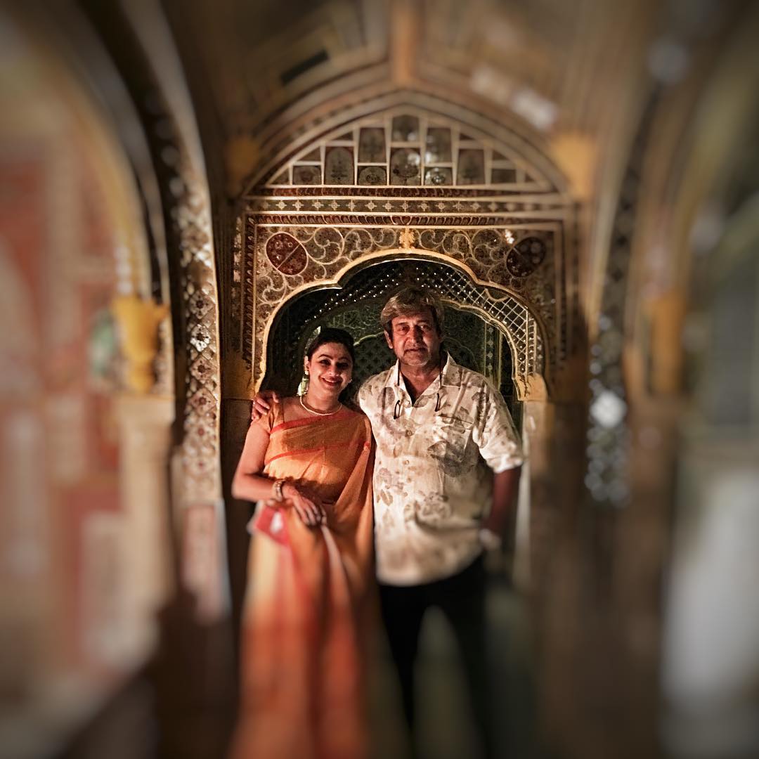 filmmaker Mahesh Manjrekar actor filmmaker Mahesh Manjrekar