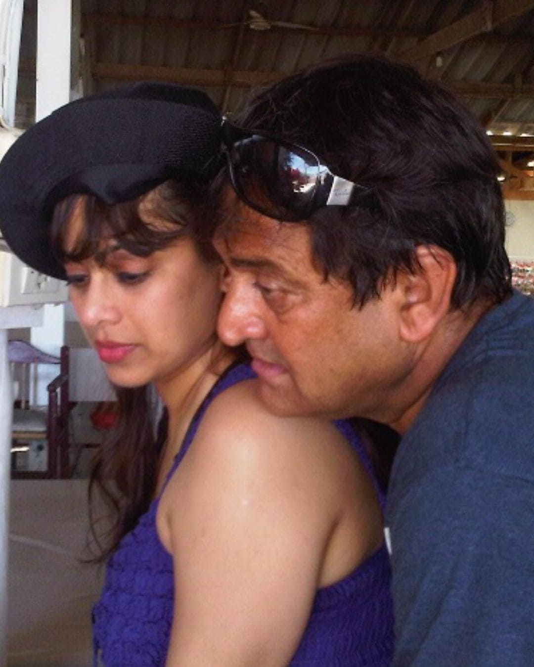 filmmaker Mahesh Manjrekar actor filmmaker Mahesh Manjrekar