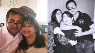 filmmaker Mahesh Manjrekar actor filmmaker Mahesh Manjrekar