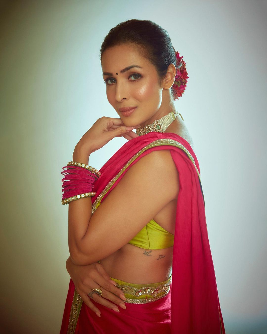 malaika arora photoshoot 