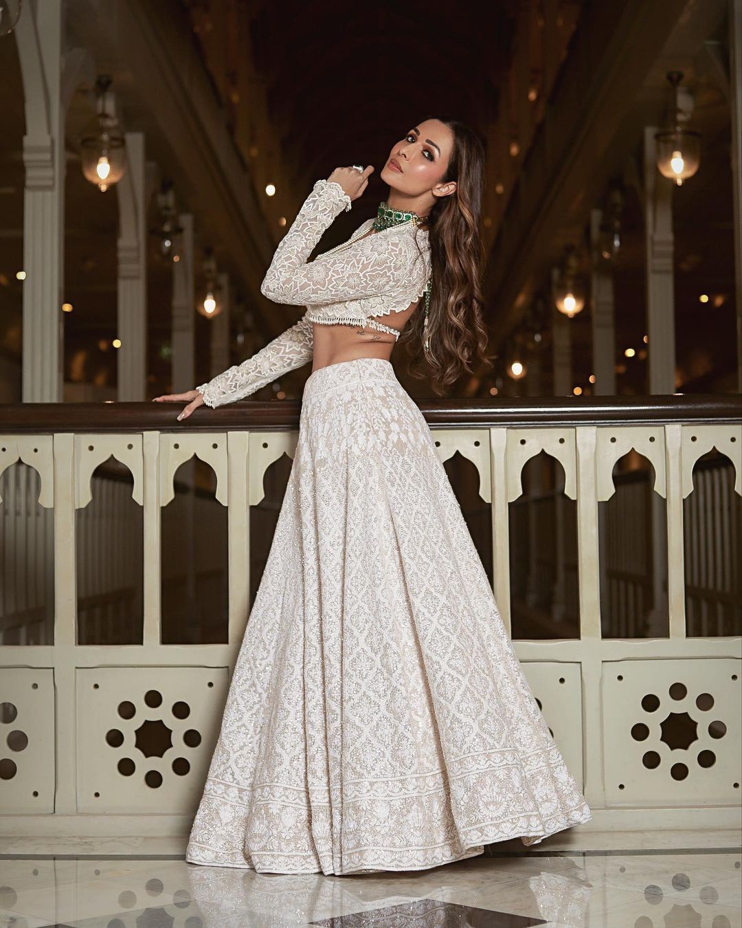 malaika arora photoshoot 