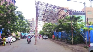 In mumbai for ganesh pandals decoration ganesh mandal can apply till 26th august (File Image)