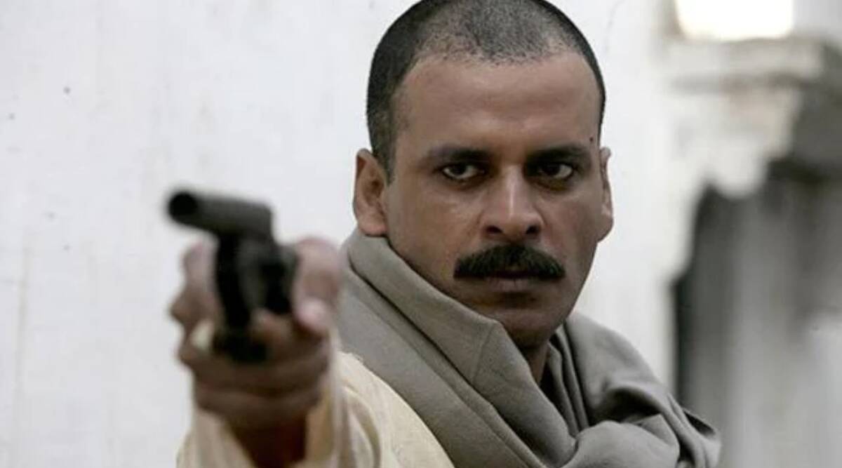 instead of manoj bajpayee anurag kashyap wanted to cast this bhojpuri ...