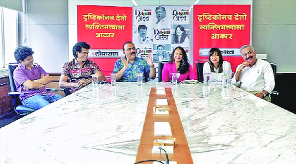 ‘दे धक्का २’ च्या निमित्ताने..