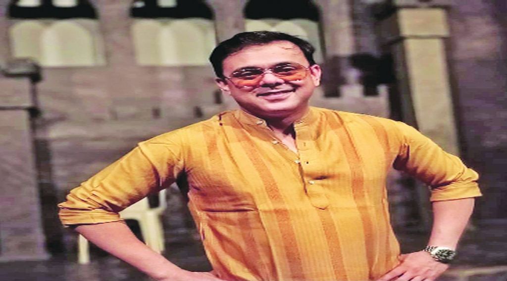 ‘प्रेक्षकांना कलाकाराबद्दल उत्सुकता वाटली पाहिजे’