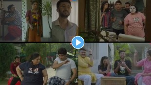 marathi new webseries mahesh manjrekar webseries