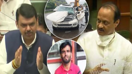 mete car accident driver