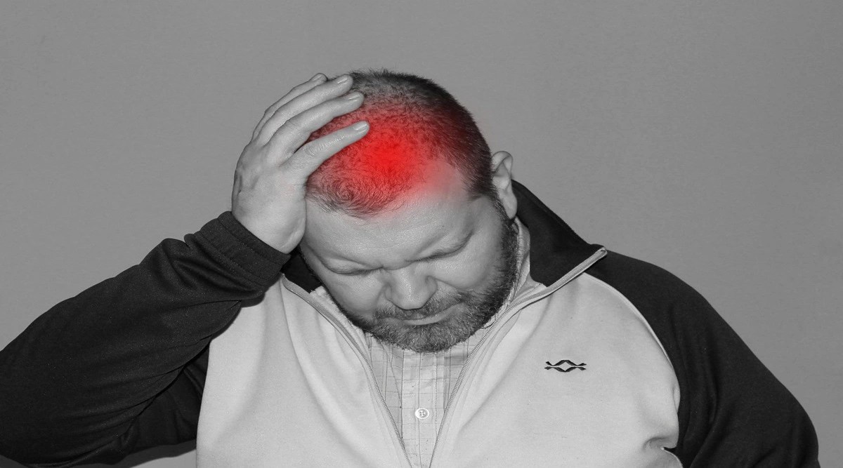 Ayurveda Tips to get rid of migraine pain