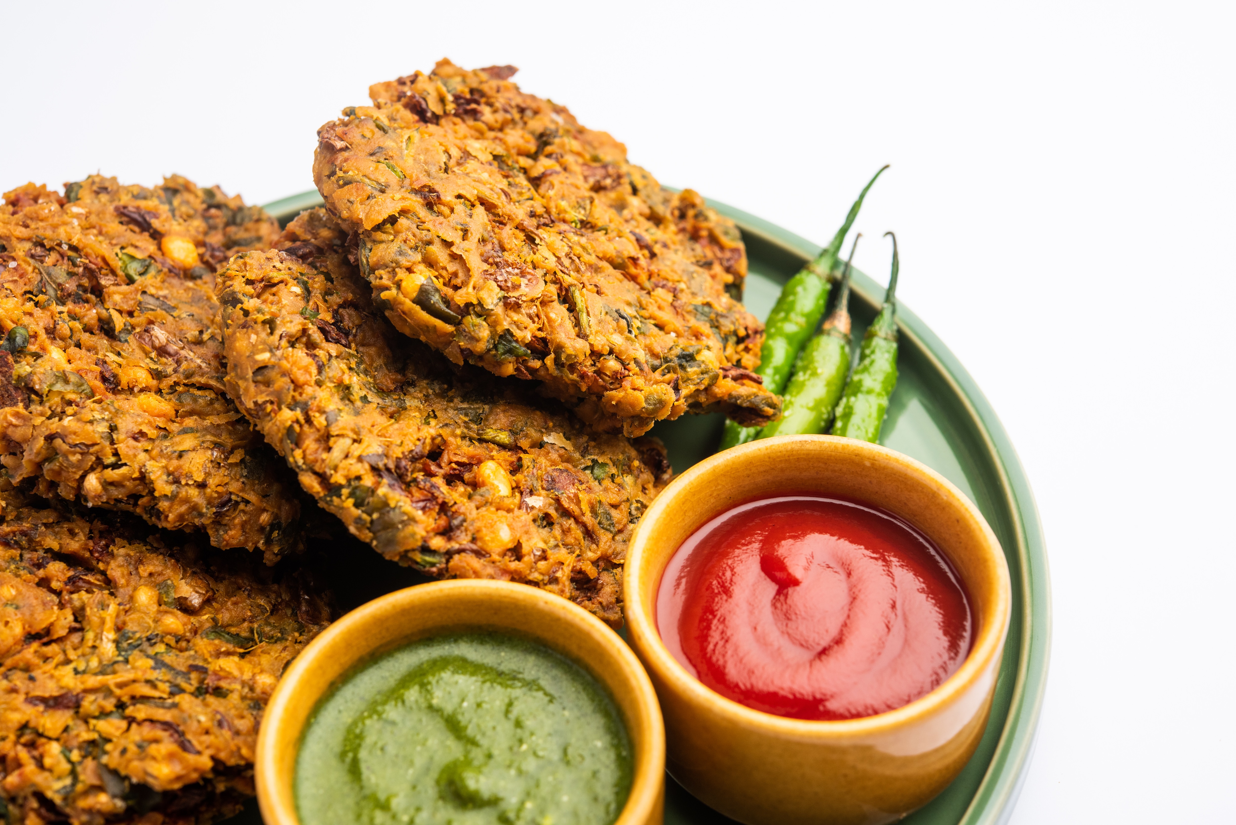 tea time snacks harmful to health