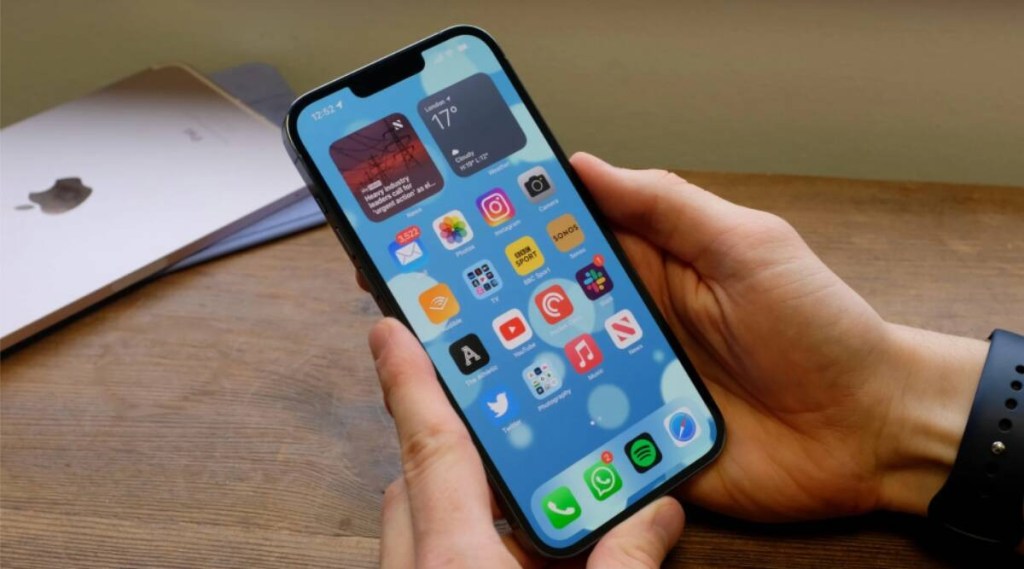 mobile data