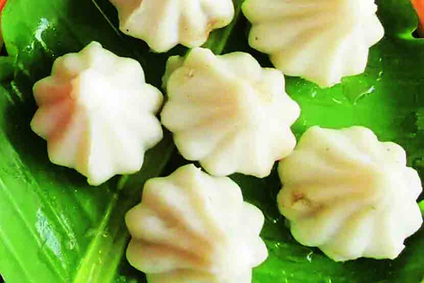 how to make modak
