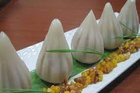 how to make modak