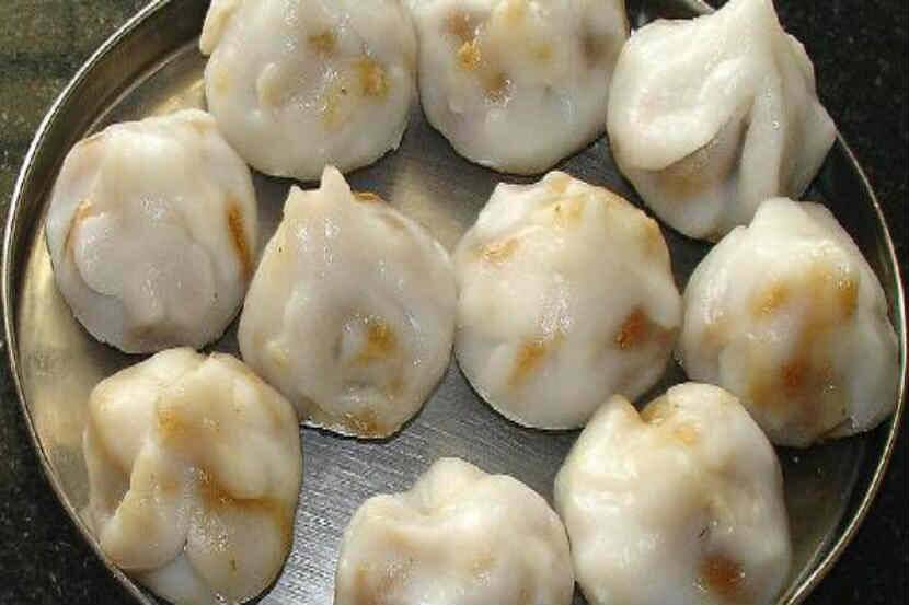 how to make modak